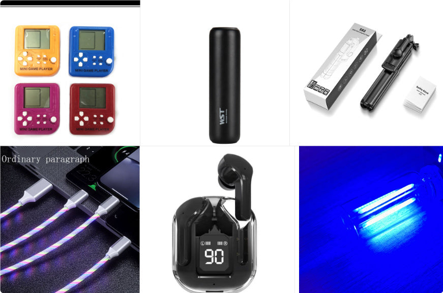 Bluetooth selfie stick Bluetooth selfie stick